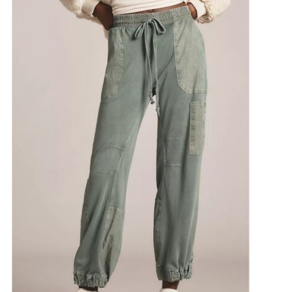 Daily Practice By Anthropologie Women's Killington Pants